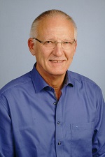 Ulrich Backofen