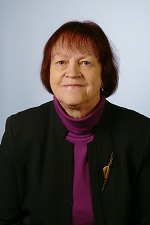 Hiltrud Rau